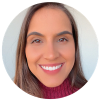 Luana Gouveia Fernandes - CRP 06/141490