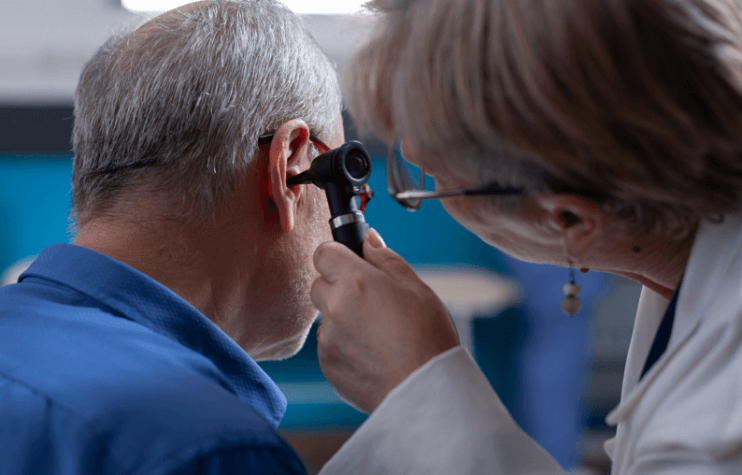 Otorrinolaringologia